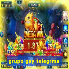 grupo gay telegrma